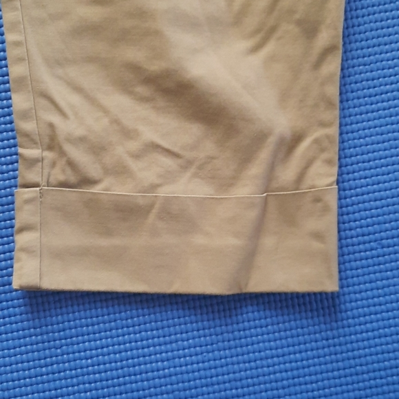 Capris - Picture 5 of 6